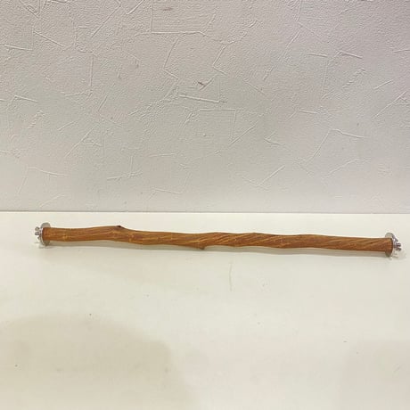 殿様パーチ②（自然木ツタ） HOEI465サイズ