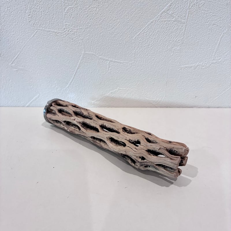 カクタスパーチ極小サイズ⑪ 直径2.5~3cm/長さ15cm【自然木 止まり木