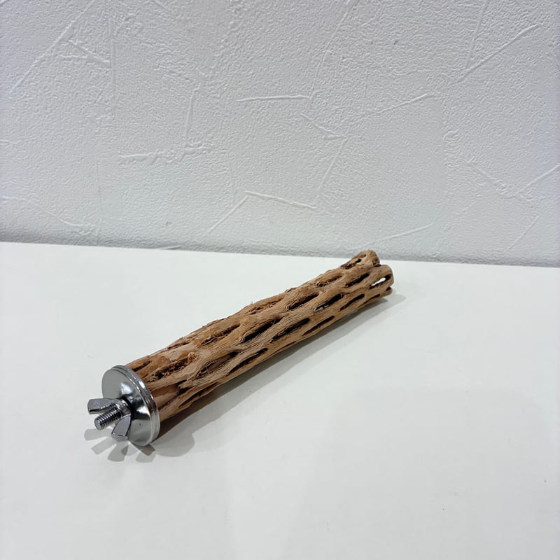 aisai　止まり木　カクタス　スケルトン　パーチ　中細３本セット aisai 止まり木 カクタス スケルトン パーチ 中細3本セット 鳥用品