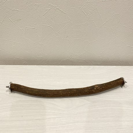 殿様パーチ（自然木ツタ）④ HOEI35サイズ 直径2cm