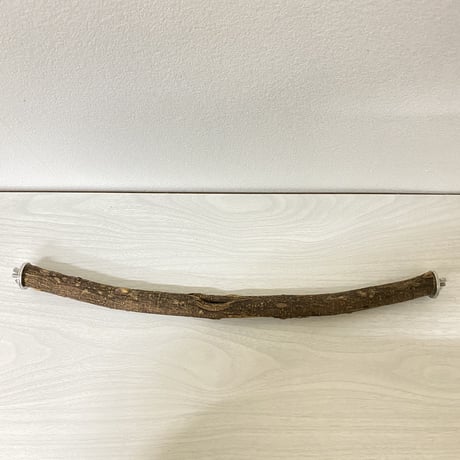 殿様パーチ（自然木ツタ）② HOEI465サイズ