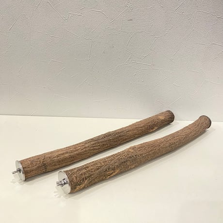 【N様専用】ツタのHOEI465用殿様パーチ2本　ツタパーチ2本