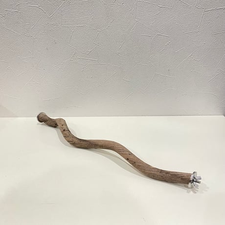 殿様パーチ（自然木ツタ） HOEI465サイズ