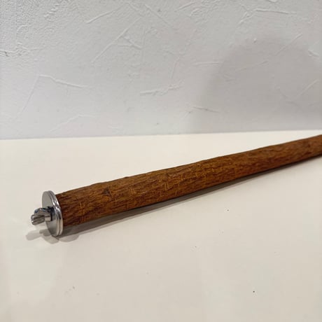 【S様専用】自然木（ツタ）殿様パーチ直径約2.5cm