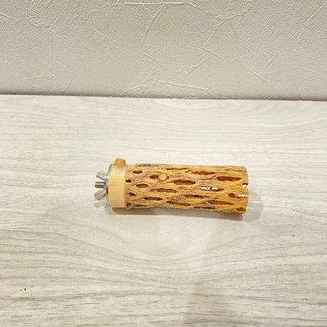 【M様専用】極小サイズカクタスパーチ  長さ8cm