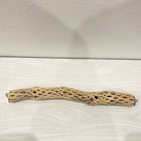 【parakeet_micho様専用】ケージサイズカクタスパーチ 極小34cm