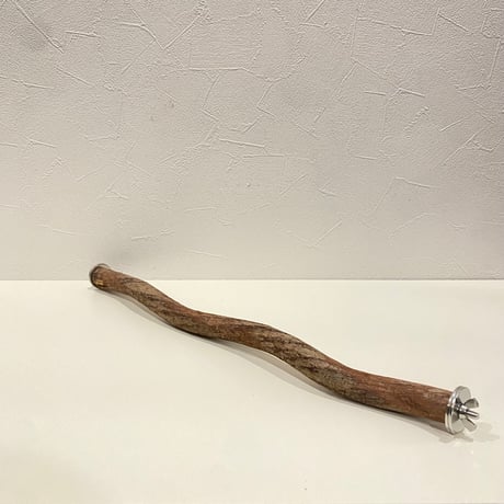 殿様パーチ（自然木ツタ） HOEI465サイズ ④