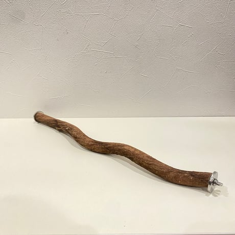 殿様パーチ（自然木ツタ） HOEI465サイズ ⑥