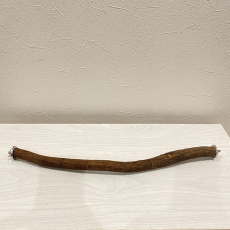 殿様パーチ（自然木ツタ）② HOEI465サイズ 直径2cm