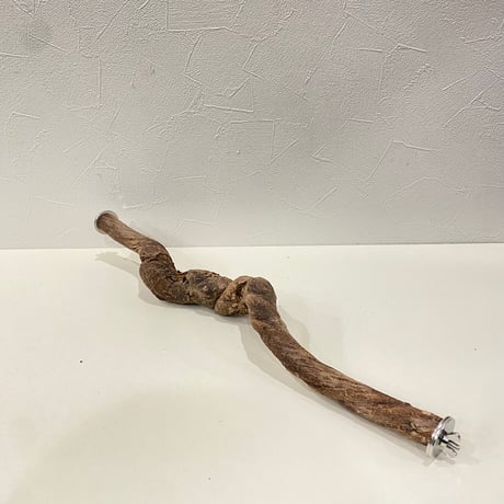 殿様パーチ（自然木ツタ） HOEI465サイズ