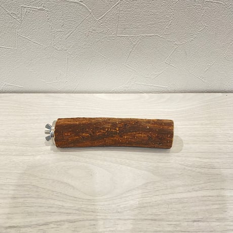 自然木（ツタ）パーチ  ①