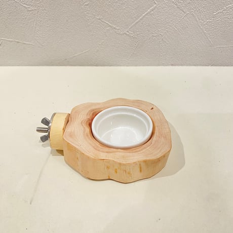 貝塚伊吹 おやつ入れ付きテーブルパーチ【3】