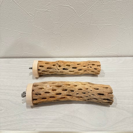【sshinamon76様専用】小サイズ カクタスパーチ12cm