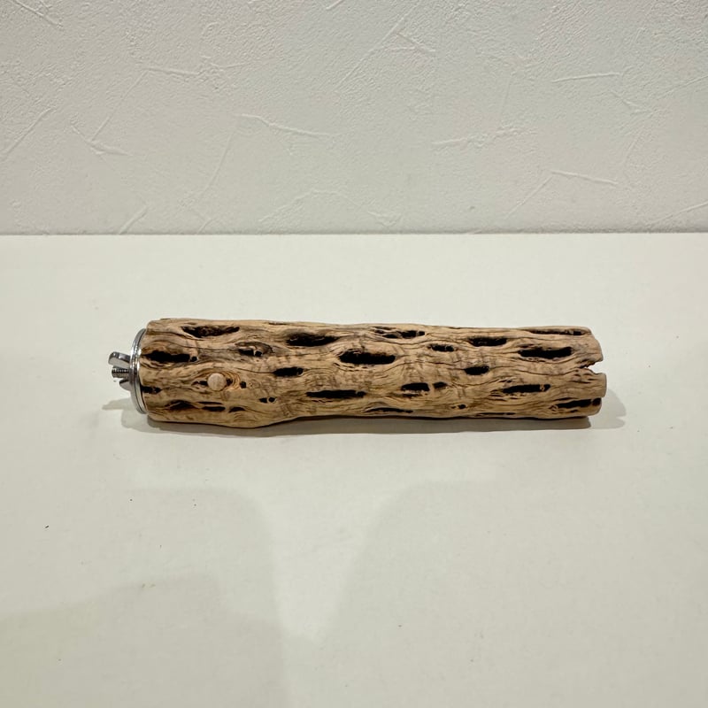 カクタスパーチ極小サイズ 直径2.7-3cm/長さ15cm⑫【自然木 止まり木