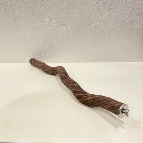 殿様パーチ（自然木ツタ） HOEI465サイズ