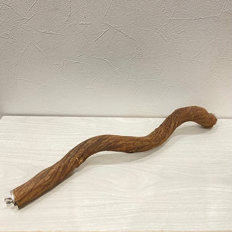 殿様パーチ（自然木ツタ）③ HOEI465サイズ