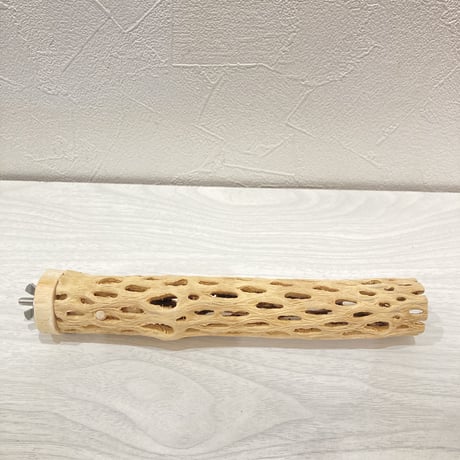 カクタスパーチ【15】小 直径約3.5cm 長さ20cm