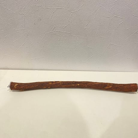 殿様パーチ（自然木ツタ） HOEI465サイズ  直径約2.5cm