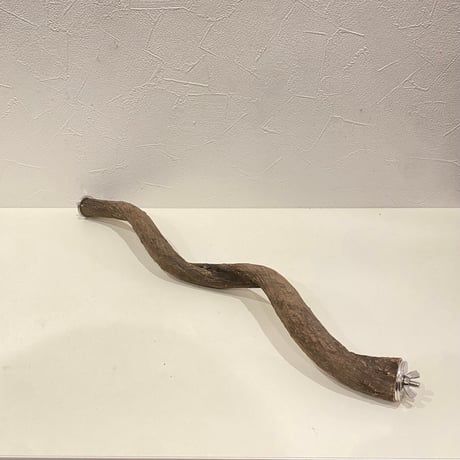 殿様パーチ（自然木ツタ） HOEI465サイズ