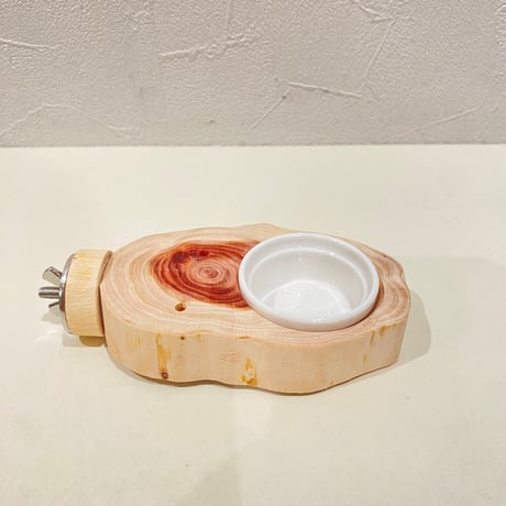 貝塚伊吹 おやつ入れ付きテーブルパーチ【8】