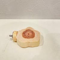 貝塚伊吹テーブルパーチ  ⑤