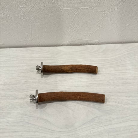 【sshinamon76様専用】小サイズ カクタスパーチ12cm