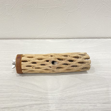 カクタスパーチ④ 小サイズ 直径（約3.5cm）長さ/14cm
