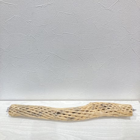 ケージサイズカクタスパーチ① 小サイズ直径3-4cm HOEI465サイズ