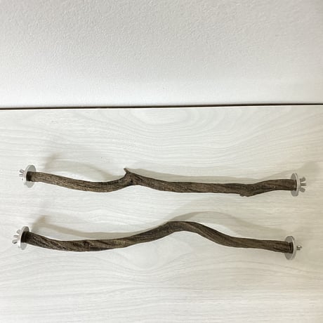 【sizuku_coco様専用】殿様パーチ（自然木ツタ）HOEI35サイズ  直径約cm