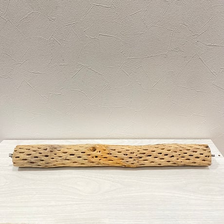 ケージサイズカクタスパーチ　中サイズ HOEI465 オカメ