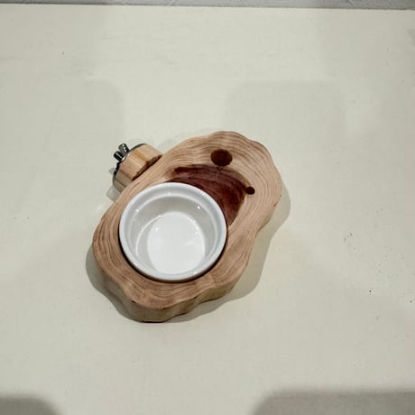 貝塚伊吹 おやつ入れつきテーブルパーチ【A】