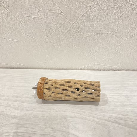 カクタスパーチ【13】  小 直径約4cm 長さ10cm