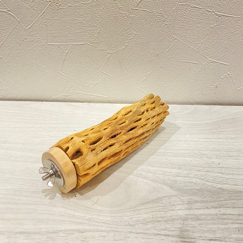 鳥用品　カクタス　スケルトン　パーチ　おまとめNo.212、No.133 鳥用品 カクタス スケルトン パーチ おまとめNo.212、No.133 - メルカリ