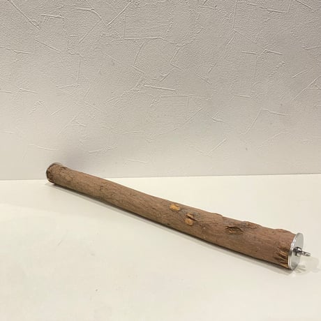 殿様パーチ（自然木ツタ） HOEI465サイズ⑤ 直径約3.1cm/長さ44cm