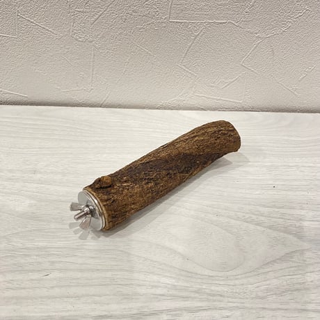 自然木（ツタ）パーチ ⑥