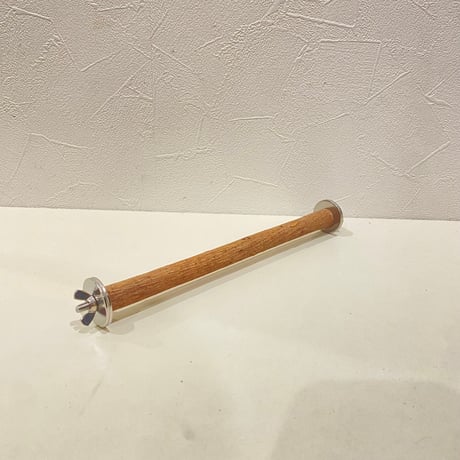 ハートフルキャリーサイズ ツタパーチ② 長さ22cm/直径1.5cm  のコピー