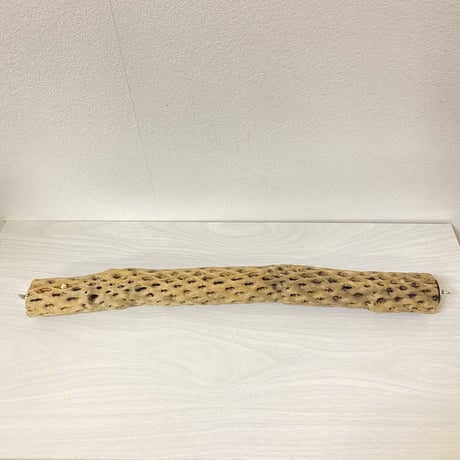 ケージサイズカクタスパーチ①  小直径3-4cm HOEI465サイズ