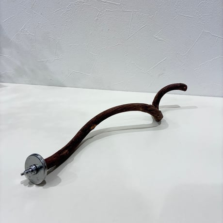 自然木（ツタ）うねうねパーチ  直径約1.1cm/長さ30cm