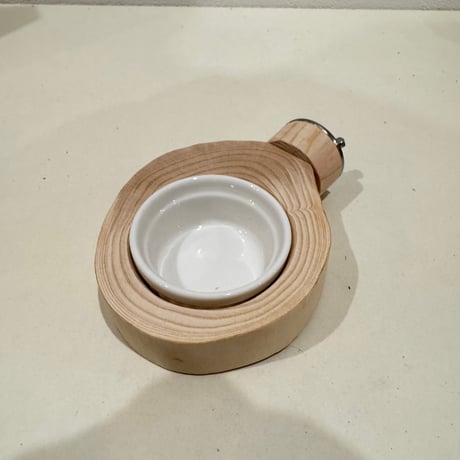 ちょこっとテーブルパーチ【自然木 天然木 止まり木 パーチ インコのおもちゃ】