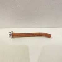 自然木（ツタ）パーチ②  直径約1.6cm/長さ17cm