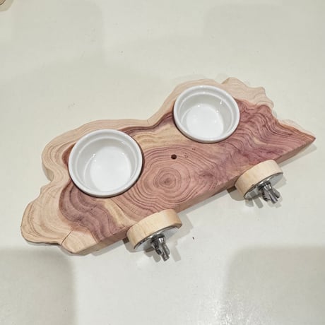 貝塚伊吹 おやつ入れ付きテーブルパーチ【B】