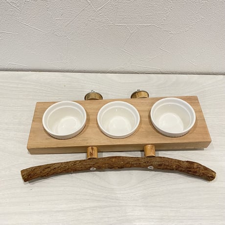 【kilamilulla様専用】おやつ入れ付きテーブルパーチ