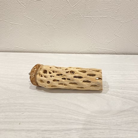 カクタスパーチ【12】  小 直径約4cm 長さ10cm