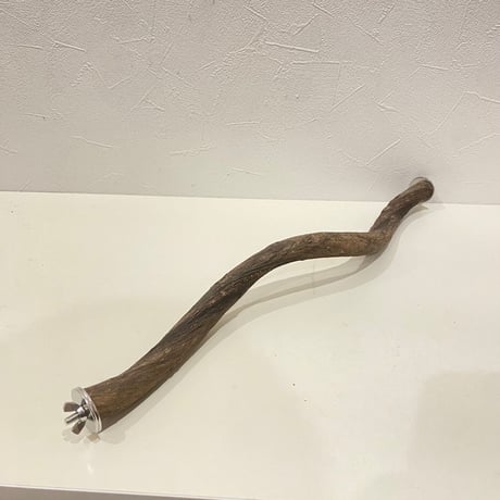 殿様パーチ（自然木ツタ） HOEI465サイズ