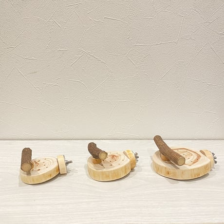 ぬくぬくお座布団