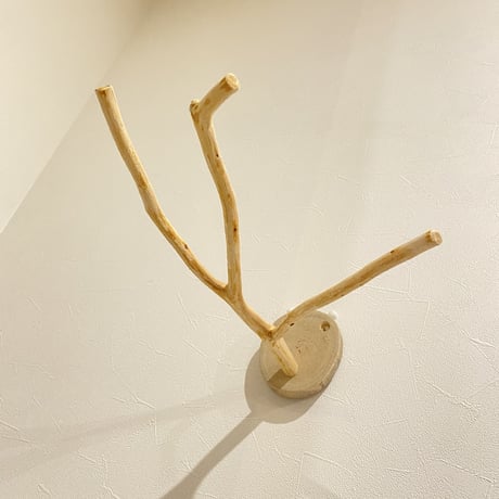 ピノキオの鼻 ⑤ 桧  小型さん用
