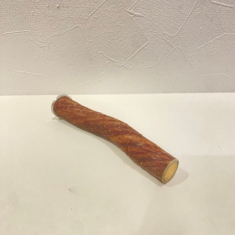 自然木（ツタ）パーチ 直径約2.2cm/長さ16cm