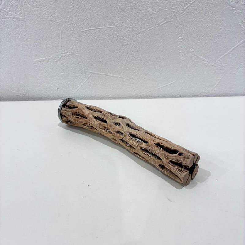 カクタスパーチ極小サイズ⑨ 直径約2.5cm/長さ15cm【自然木 止まり木