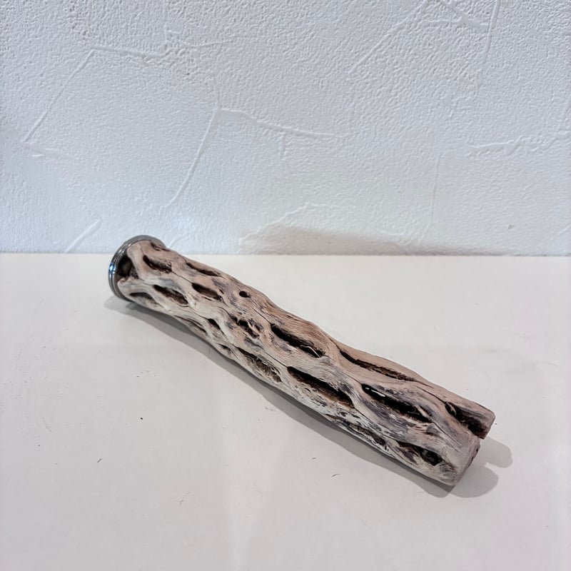 カクタスパーチ極小サイズ⑬ 直径2.5~3cm/長さ15cm【自然木 止まり木