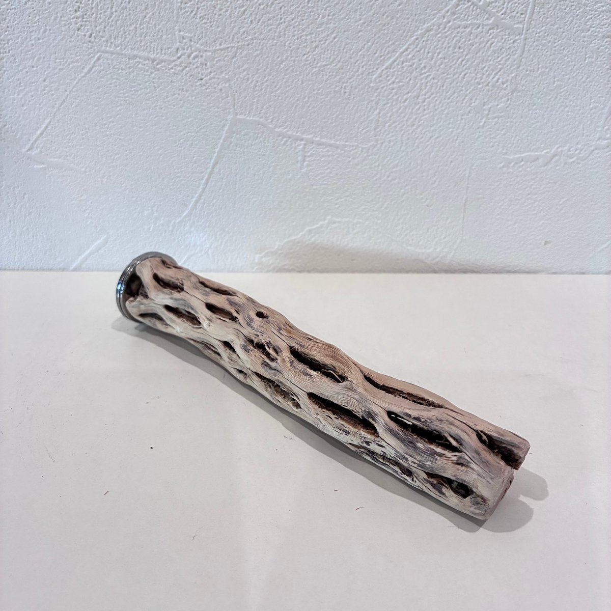 カクタスパーチ極小サイズ⑬ 直径2.5~3cm/長さ15cm【自然木 止まり木